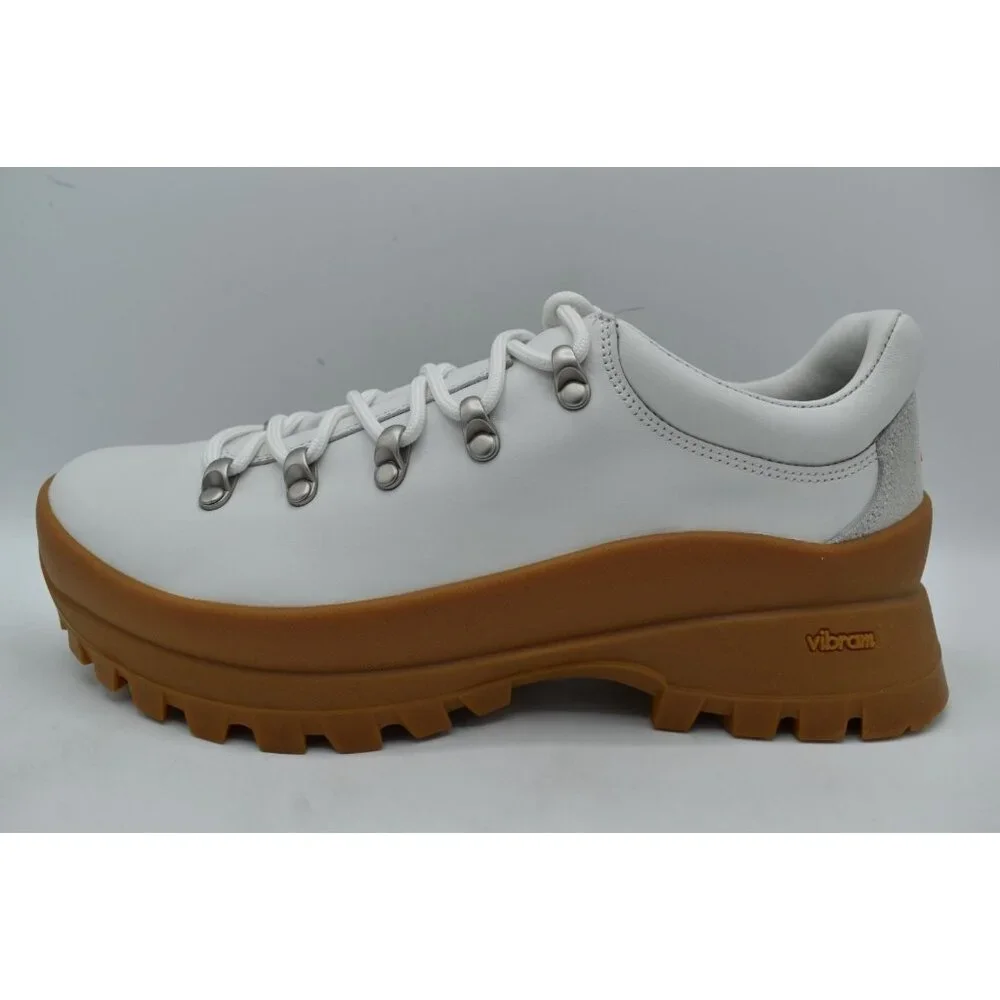 Merrell Womens Size 9.5 Bristol White Waterproof Hiking Shoes - Picture 9 of 13